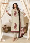 Khushi Vol 85 By Mayur Cotton Printed Dress Material
